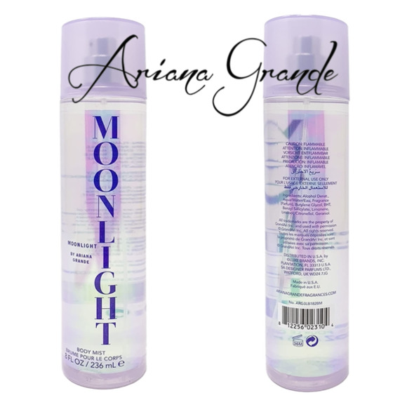 Moonlight by Ariana Grande with FREE Mary Kay Eyeshadow - Picture 2 of 3